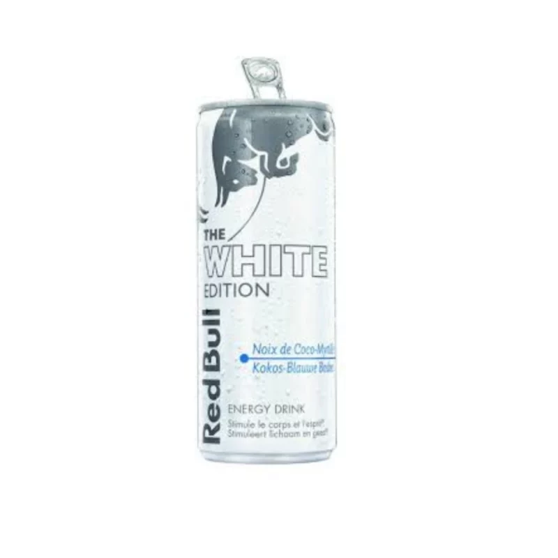  ENERGY DRINK Coco-Myrtille