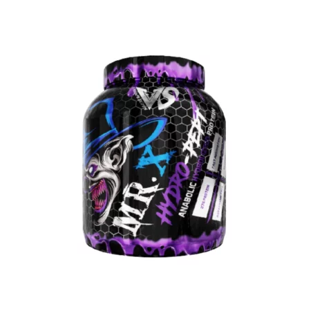 HYDRO PEPT 90g Protein - MR X - 1,8kg