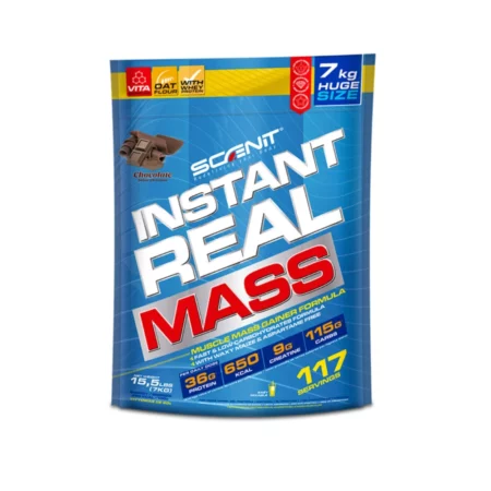 Instant Real Mass 7KG - SCENIT
