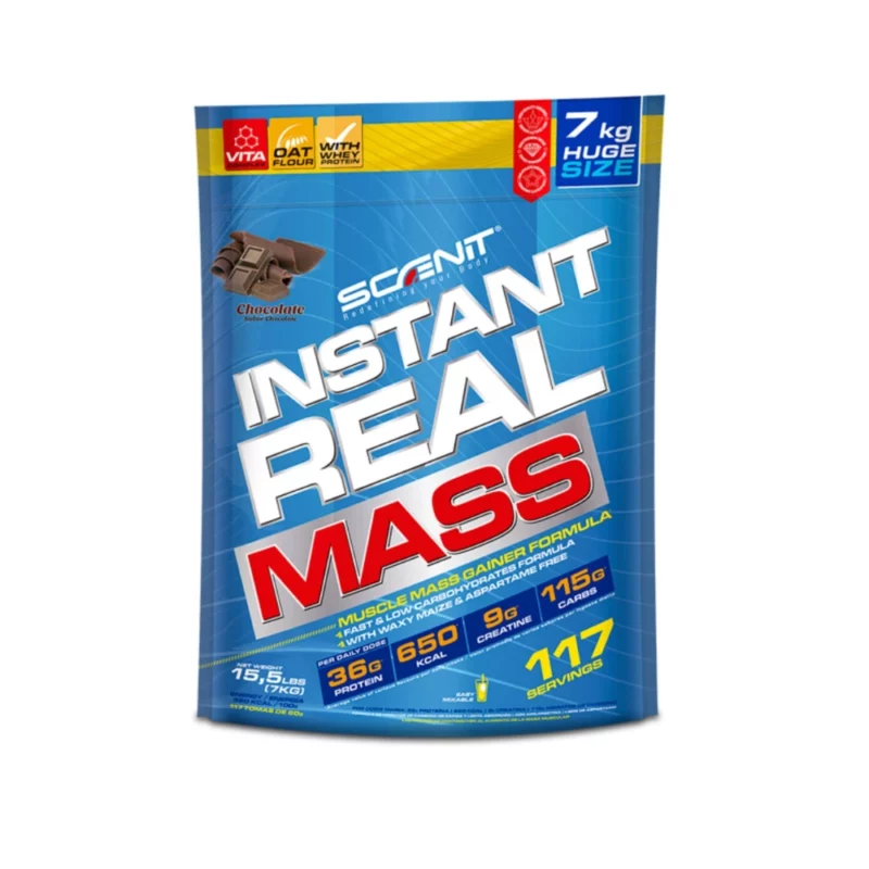 Instant Real Mass 7KG - SCENIT
