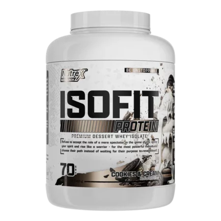 ISOFIT