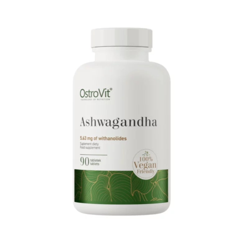 OSTROVIT-Ashwagandha-VEGE-90-tabletti-1-600x600