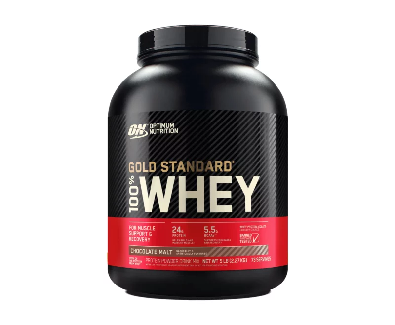 Gold Standard 100% Whey