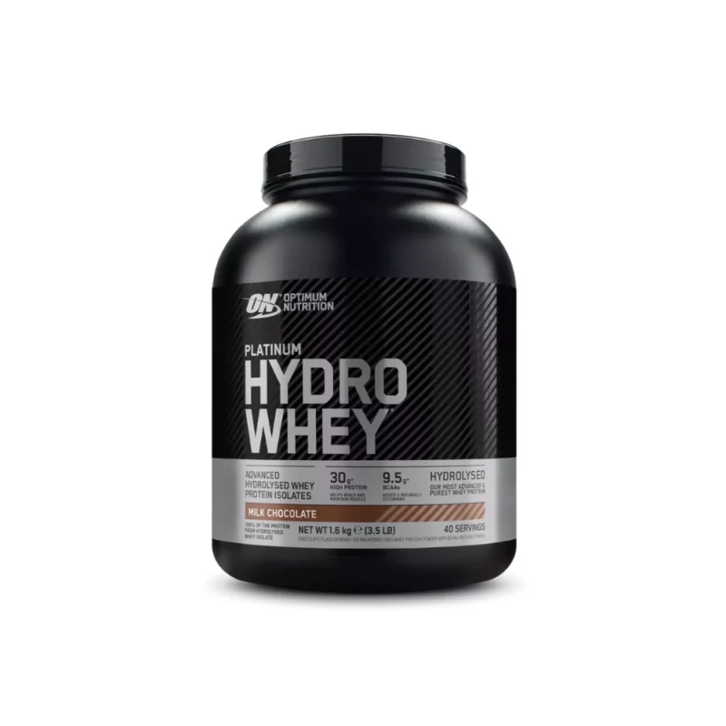 PLATINUM HYDROWHEY-ON