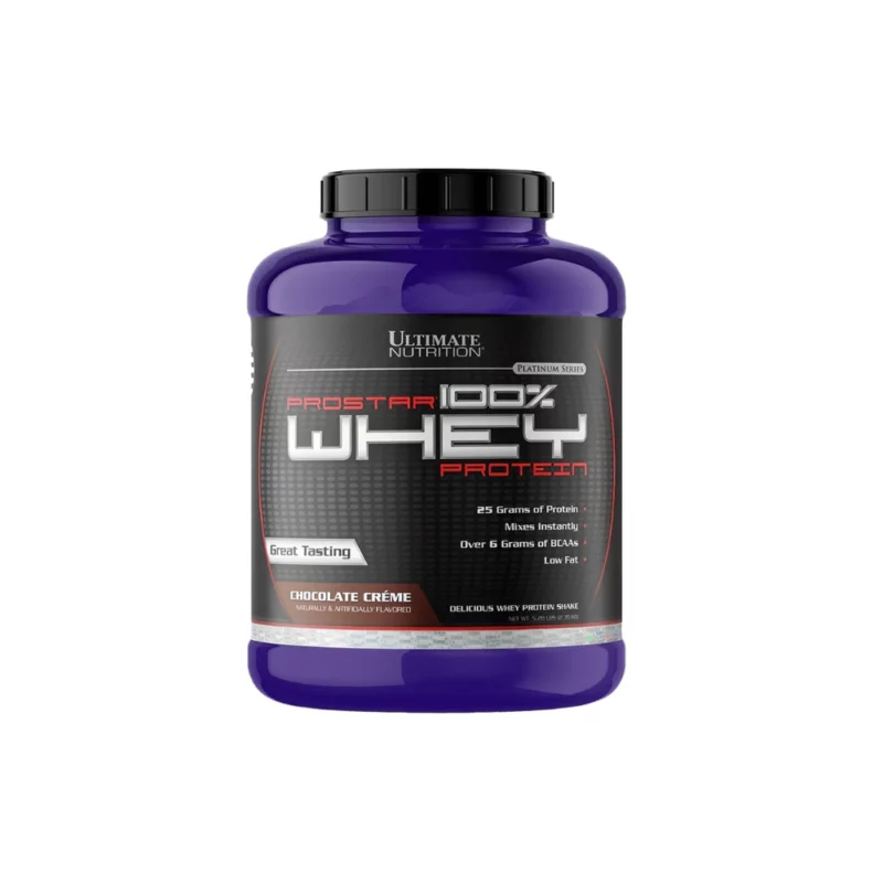 PROSTAR 100% WHEY PROTEIN
