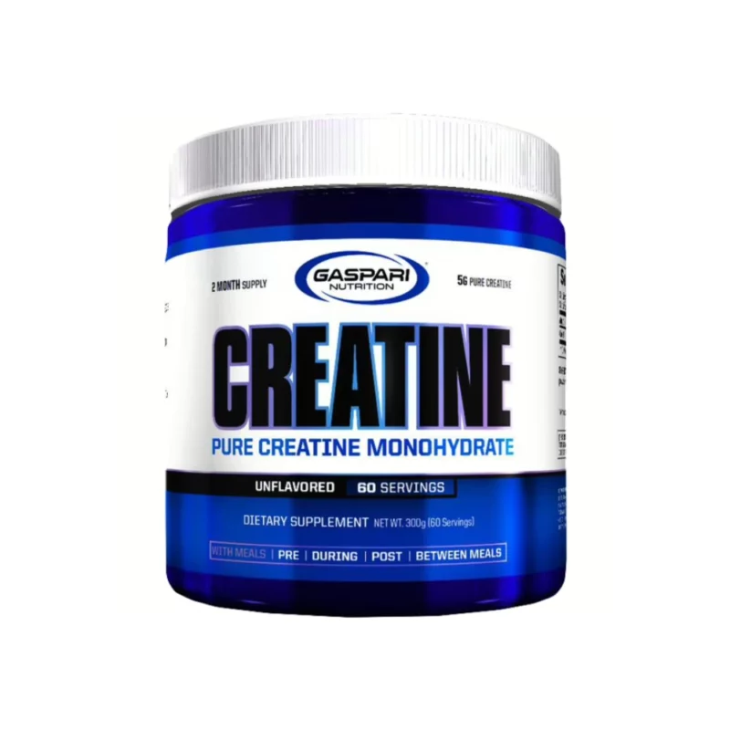 Pure Creatine Monohydrate