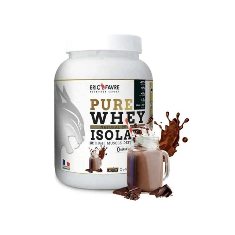 Pure Whey
