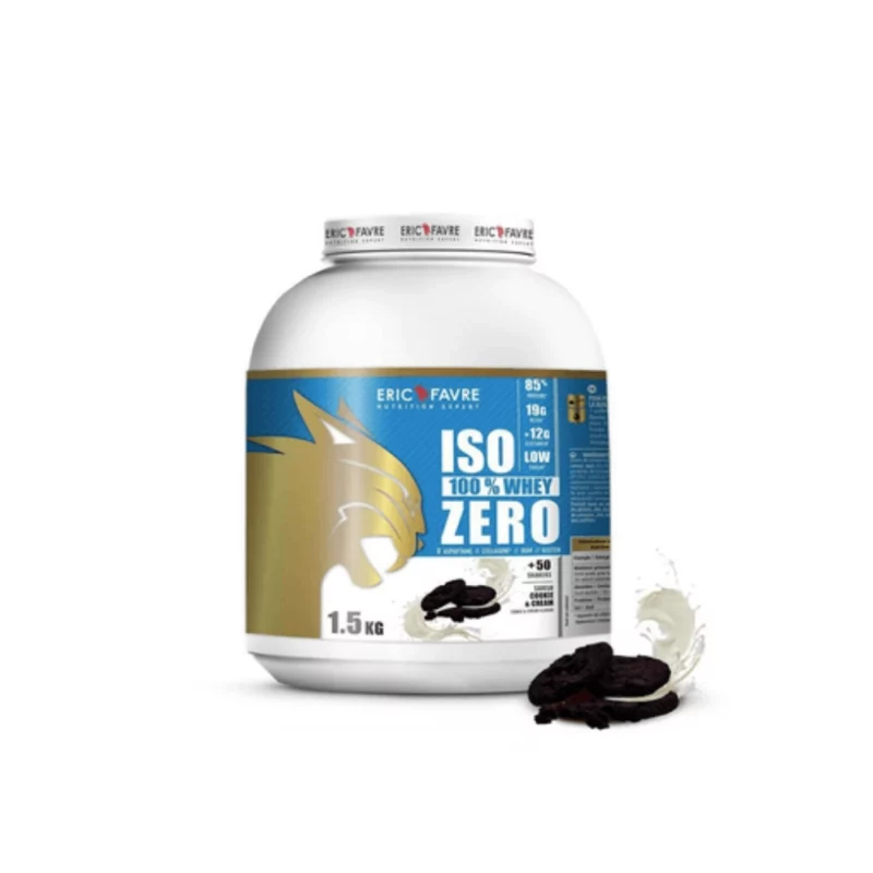 Pure Whey Zero
