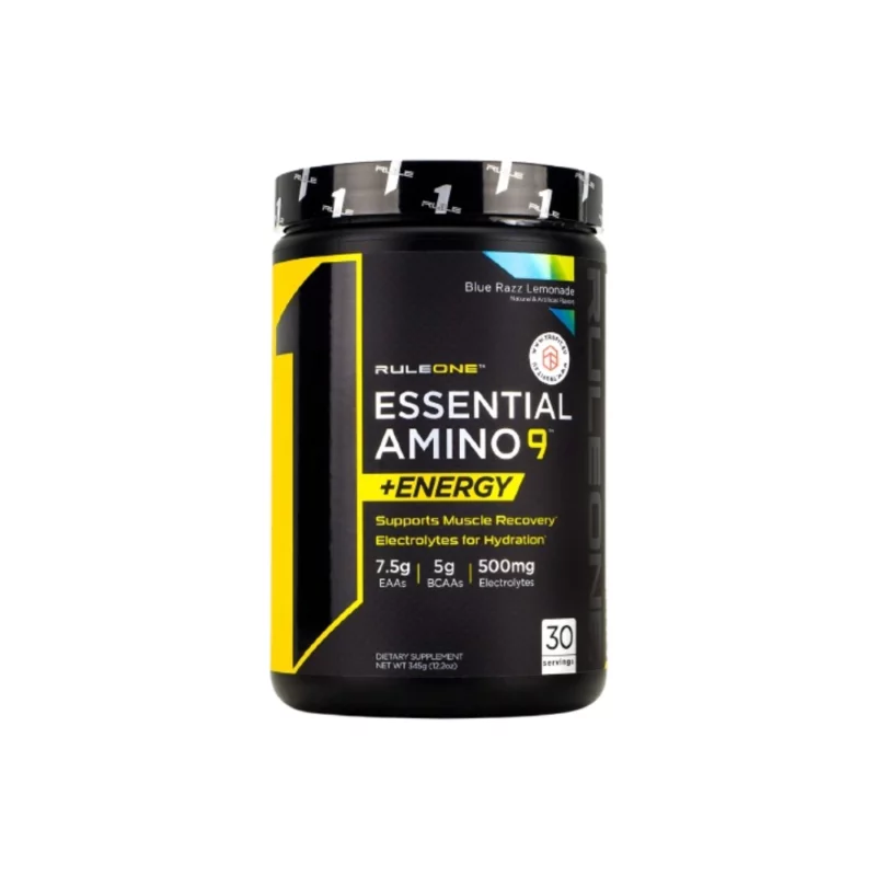 R1 Amino 9 Energy