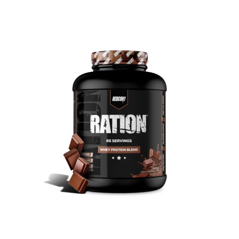 Ration Redcon1 Whey