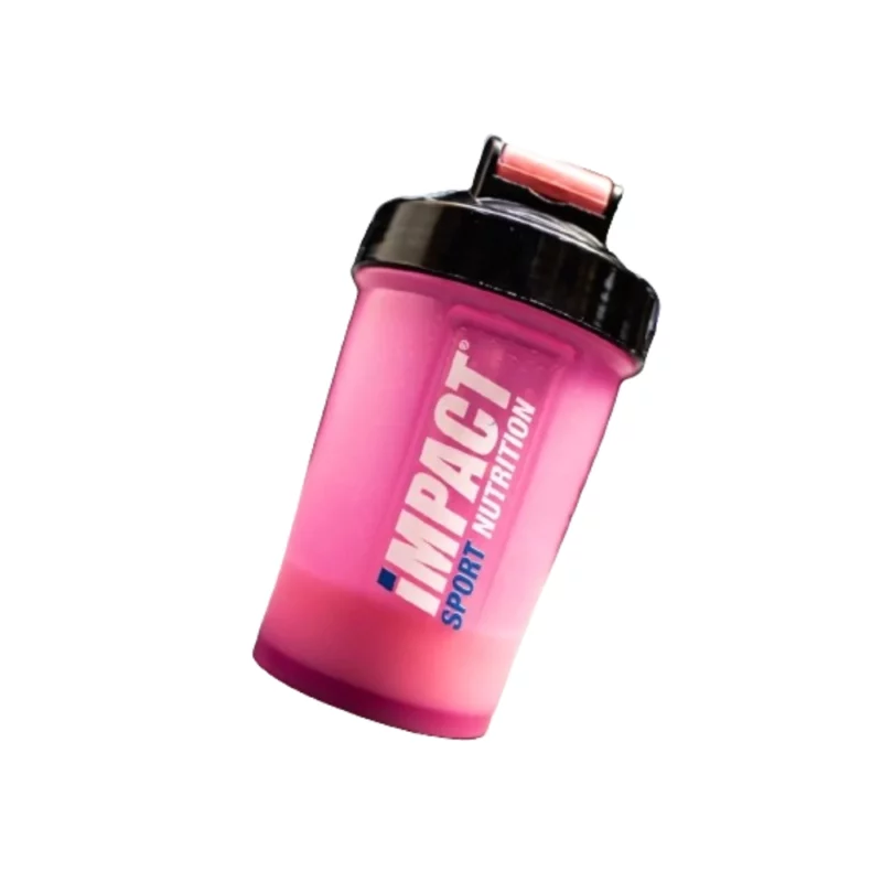 SHAKER SMARTSHAKE – Impact Nutrition