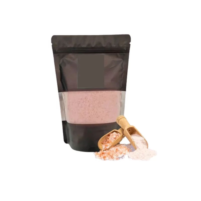 Sel Rose de l’Himalaya Fin