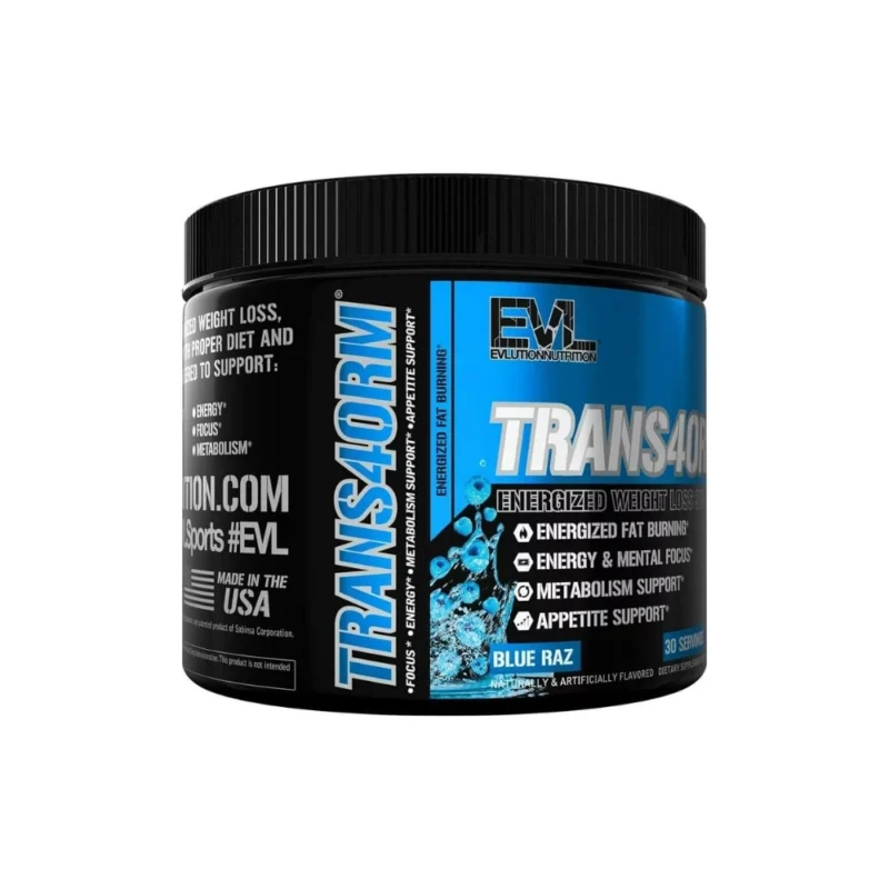 Trans4orm