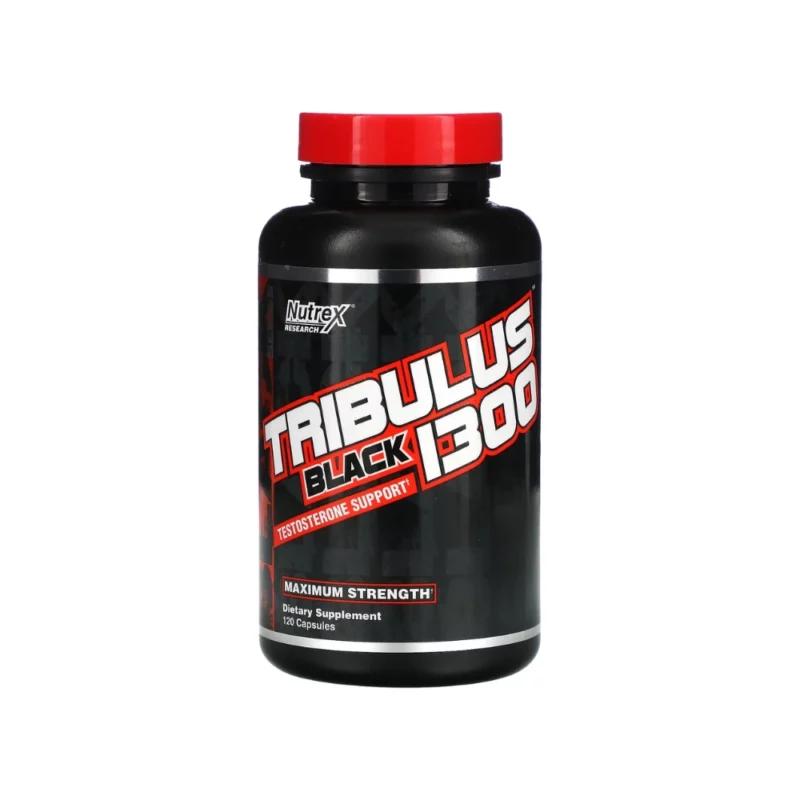 Tribulus Black 1300