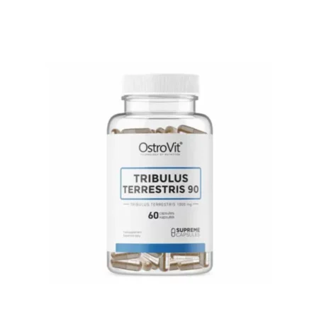 Tribulus Terrestris 90