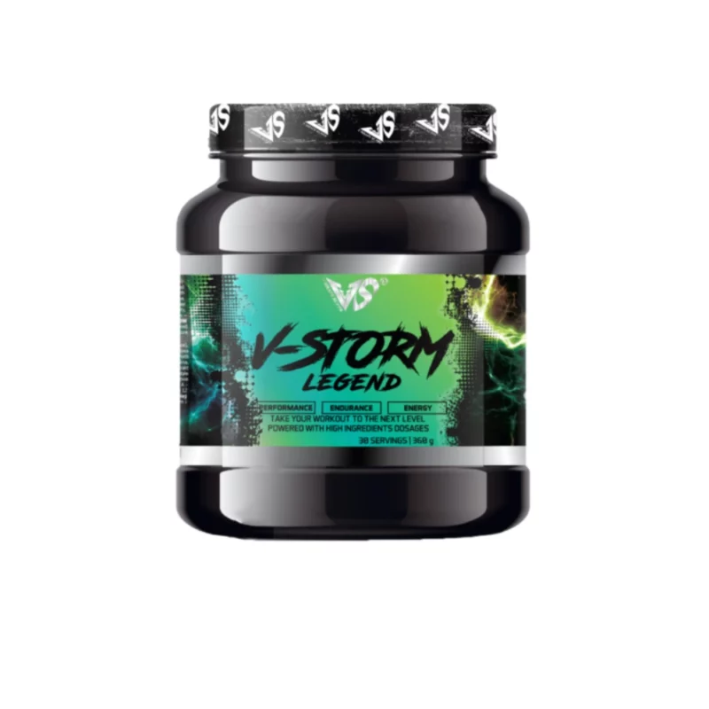 V-Strom Legend