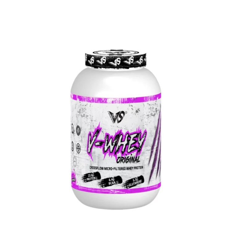 V-Whey Original - 2,25kg - 75 servings - V Shape nutrition