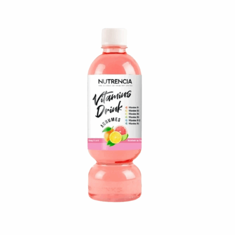 VITAMINS DRINK PAMPLEMOUSSE