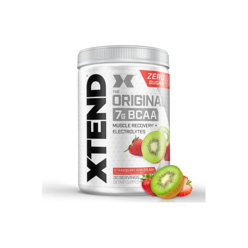Xtend bcaa 30 servings