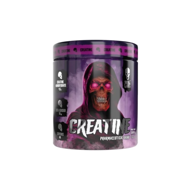 creatine monohydrate 300g