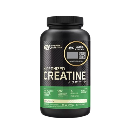 Creatine