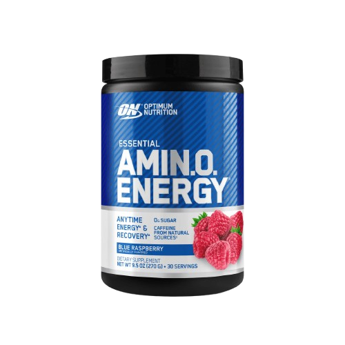 Amino & BCAA