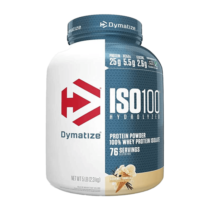 Dymatize ISO100