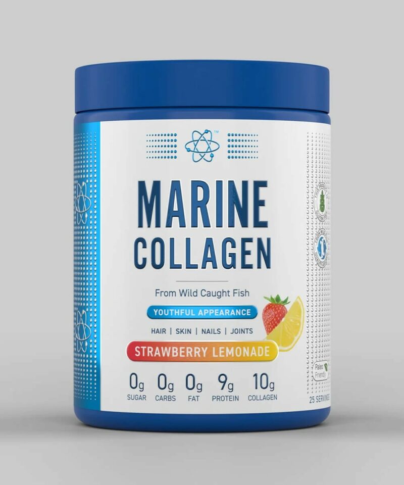 Marine Collagen -  300g - Applied Nutrition