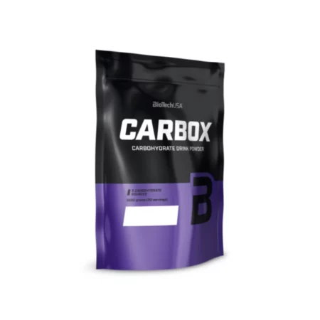 CARBOX -1KG -BIOTECH