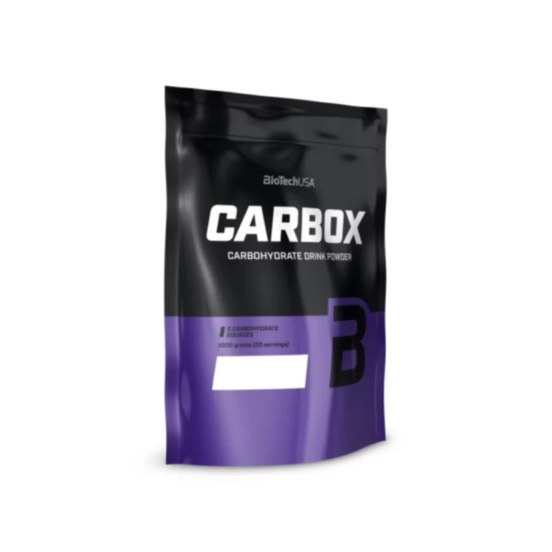 CARBOX -1KG -BIOTECH