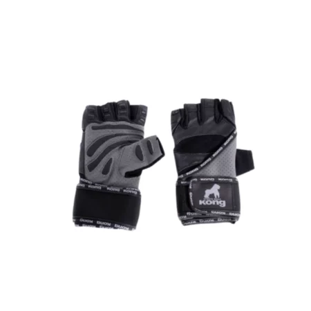 Gants de musculation - Kong