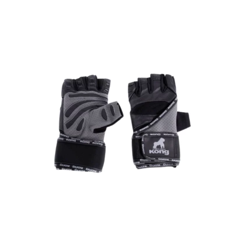 Gants de musculation - Kong