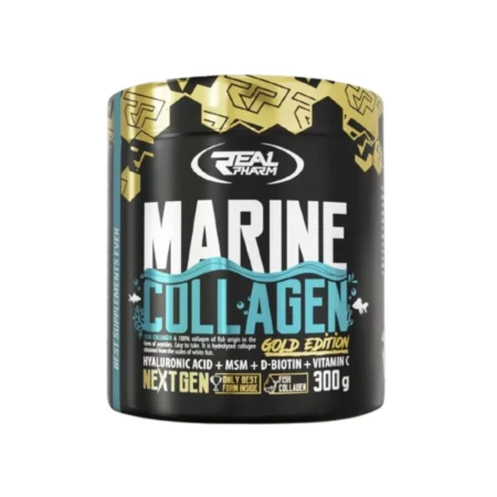 Marine Collagen - 300g - Real Pharm
