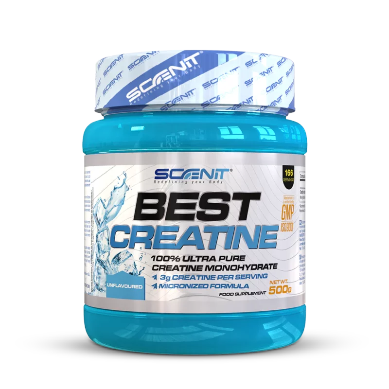 Best Creatine