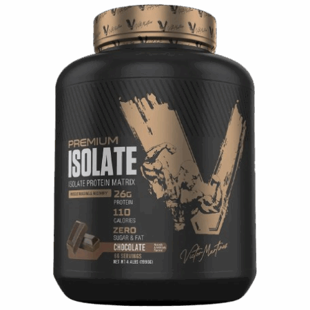 Premium Isolate Matrix - 2KG -  Victor Martínez series