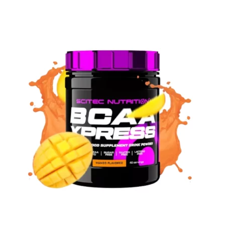 BCAA XPRESS 280GR