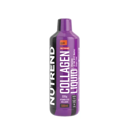 COLLAGEN LIQUIDE - 500ML - NUTREND