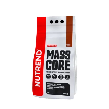 MASS CORE - 5,4KG - NUTREND