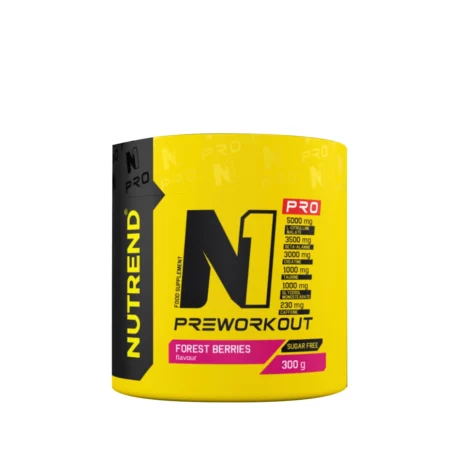 N1 PRO - 300GR - NUTREND