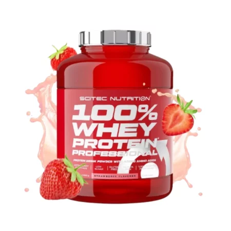 WHEY PROTEIN PROFESSIONAL 2.35KG