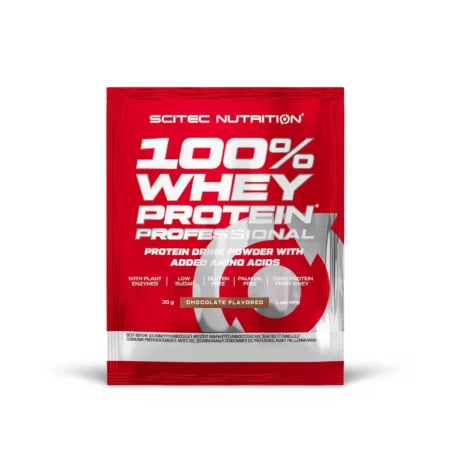 WHEY PROTEIN PROFESSIONAL 30GR