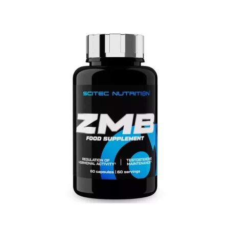 ZMB 60 CAPSULES