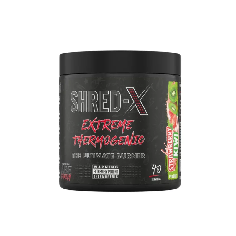 Shred X poudre - 300 gr - Applied Nutrition