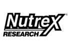 nutrex logo