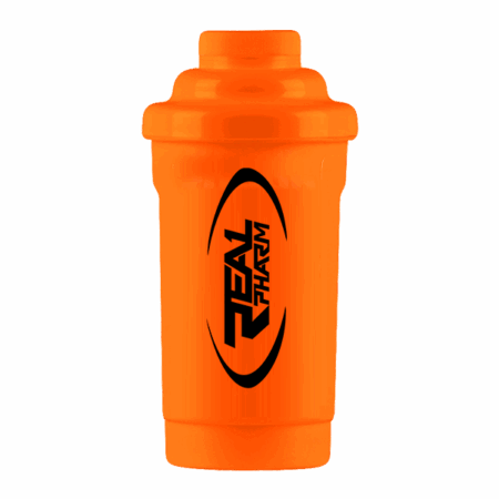 SHAKER – REAL PHARM – 700 ML