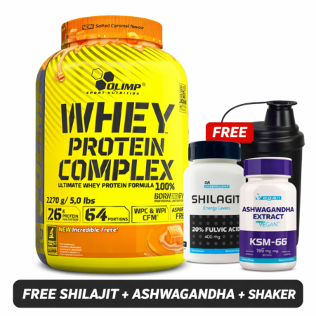 Whey Protein Complex 100% Limited Edition Dragon Ball Z - 2,3kg