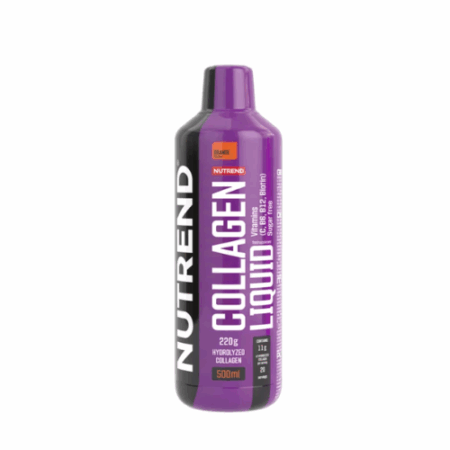COLLAGEN LIQUIDE - 500ML - NUTREND