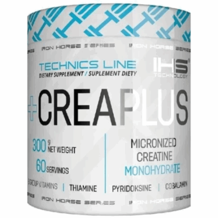 CREA PLUS - 300G - IHS