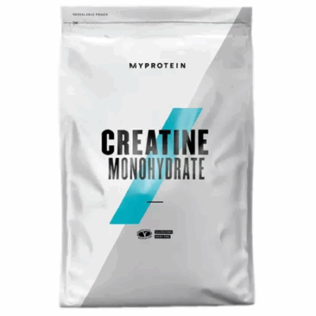 Créatine Monohydrate en poudre  - 250gr- MyProtein