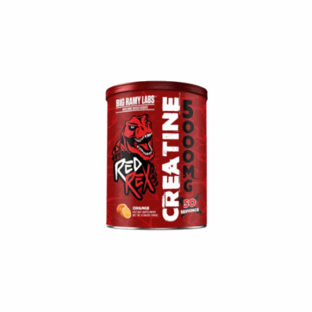 CREATINE MONOHYDRATE UNFLAVORED - 300G